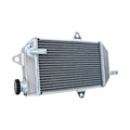 Radiator for Yamaha ATV Banshee 350 YFZ350 (1987-2006) – High-Performance Cooling System Kuwait