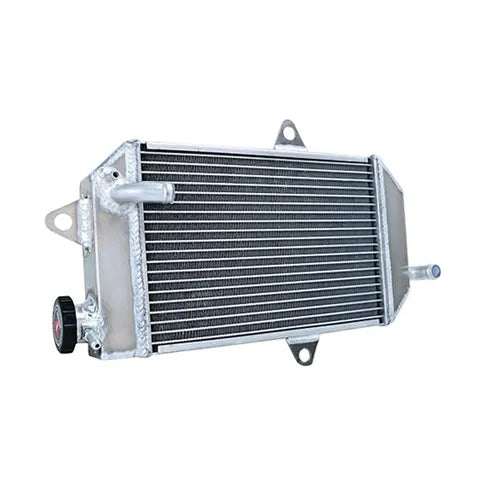 Radiator for Yamaha ATV Banshee 350 YFZ350 (1987-2006) – High-Performance Cooling System Kuwait