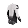 Shot MX Jersey Aerolite Limited Edition Husqvarna – Black | Motocross Jersey Kuwait