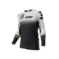 Shot MX Jersey Aerolite Limited Edition Husqvarna – Black | Motocross Jersey Kuwait
