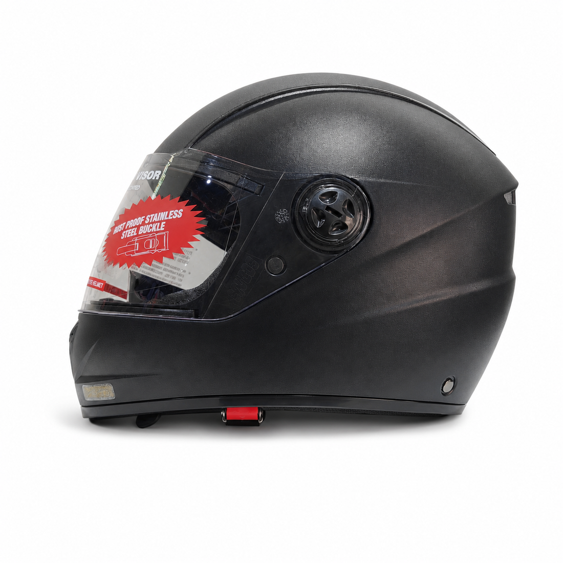 Studds Professional Full-Face Delivery Rider Helmet – DOT Certified | Kuwait