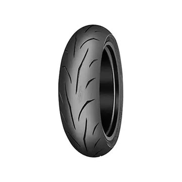 TIRE MITAS SPORTS FORCE+ 69W 160/60ZR17 - Motovile