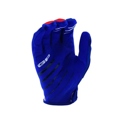 Troy Lee Designs GP Yamaha RS1 Gloves | Motocross & MTB Gloves Kuwait