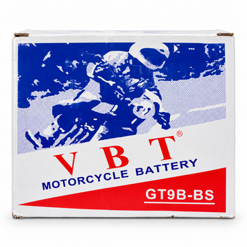 VBT GT9B-4BS Yamaha Raptor 700 / 700R Battery - بطارية رابتر 700