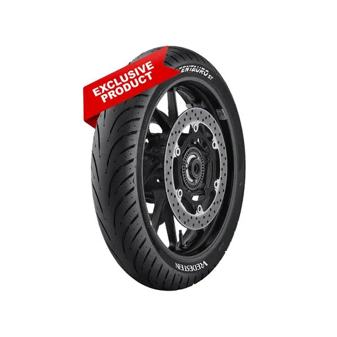 Vredestein Centauro ST 120/70 ZR17 58W Front Sport Motorcycle Tire – Kuwait