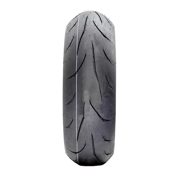 Mitas Sport Force+ Rear 190/55 ZR17 (75W)  TL (2025) | Motovile Kuwait