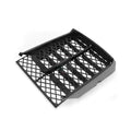 Yamaha Banshee 350 Black front grill radiator cover Kuwait | شبك بانشي وكفر راديتر