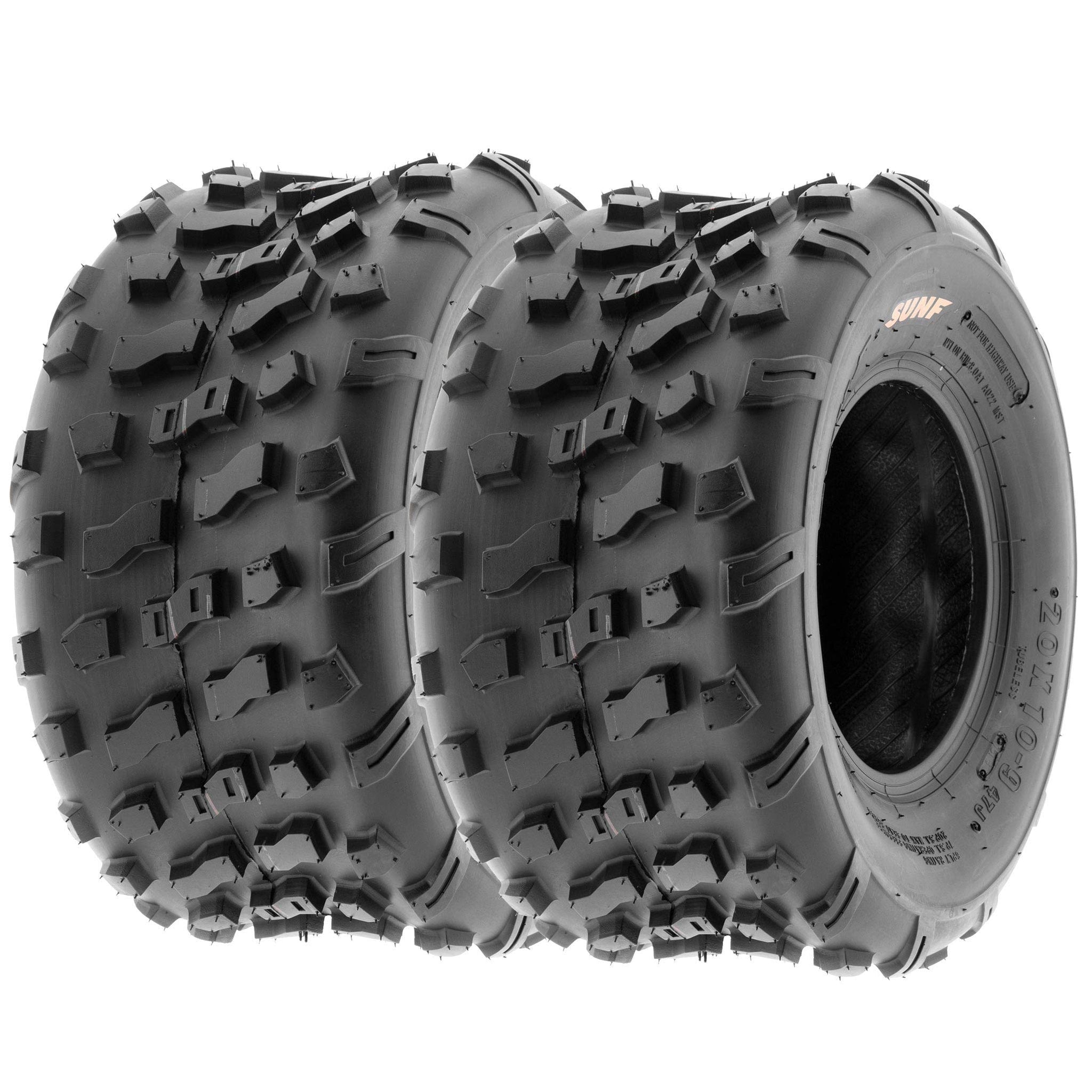 SUNF 20-10-9 A022 ATV/UTV Tire2025  – Kuwait