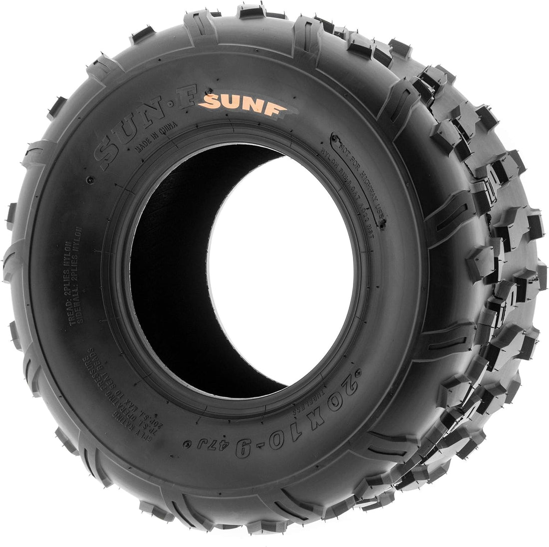 SUNF 20-10-9 A022 ATV/UTV Tire2025  – Kuwait