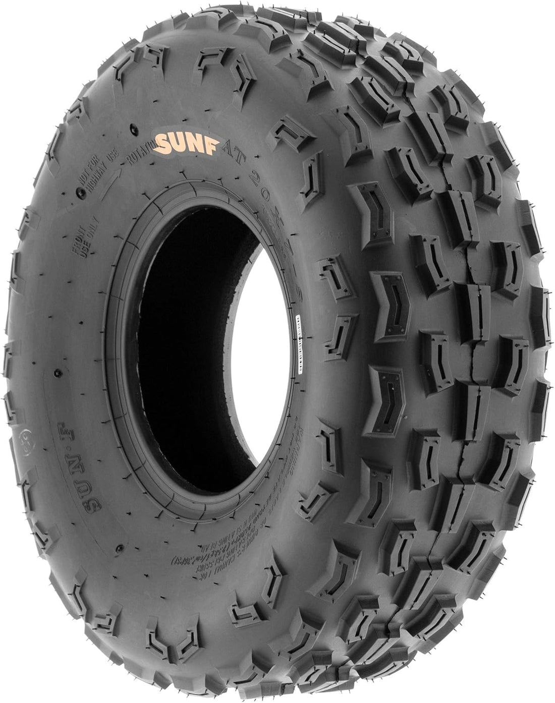 SUNF 21-7-10 A029 ATV/UTV Tire 2025 – Kuwait