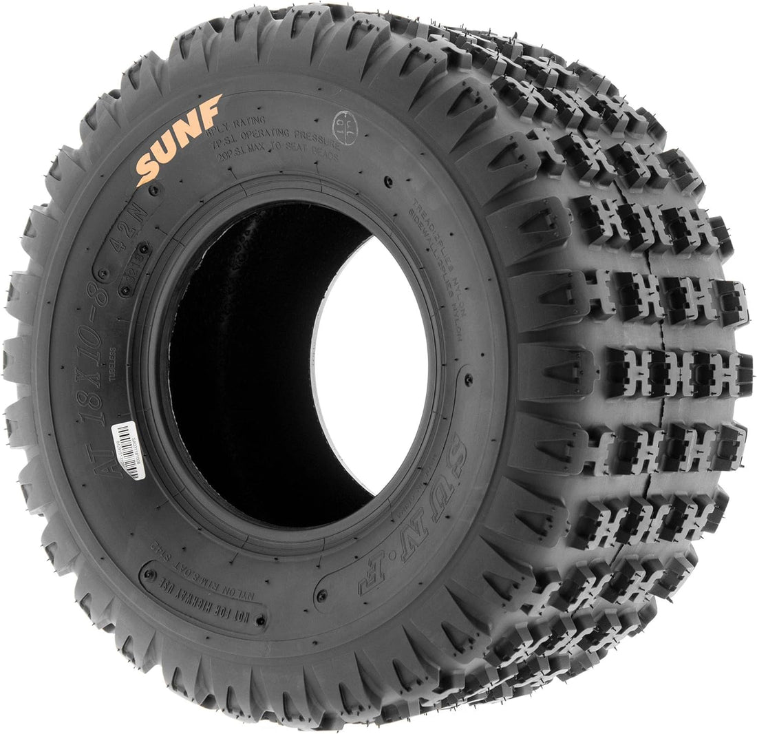 SUNF 20-11-9 A031 ATV/UTV Tire 2025 – Kuwait
