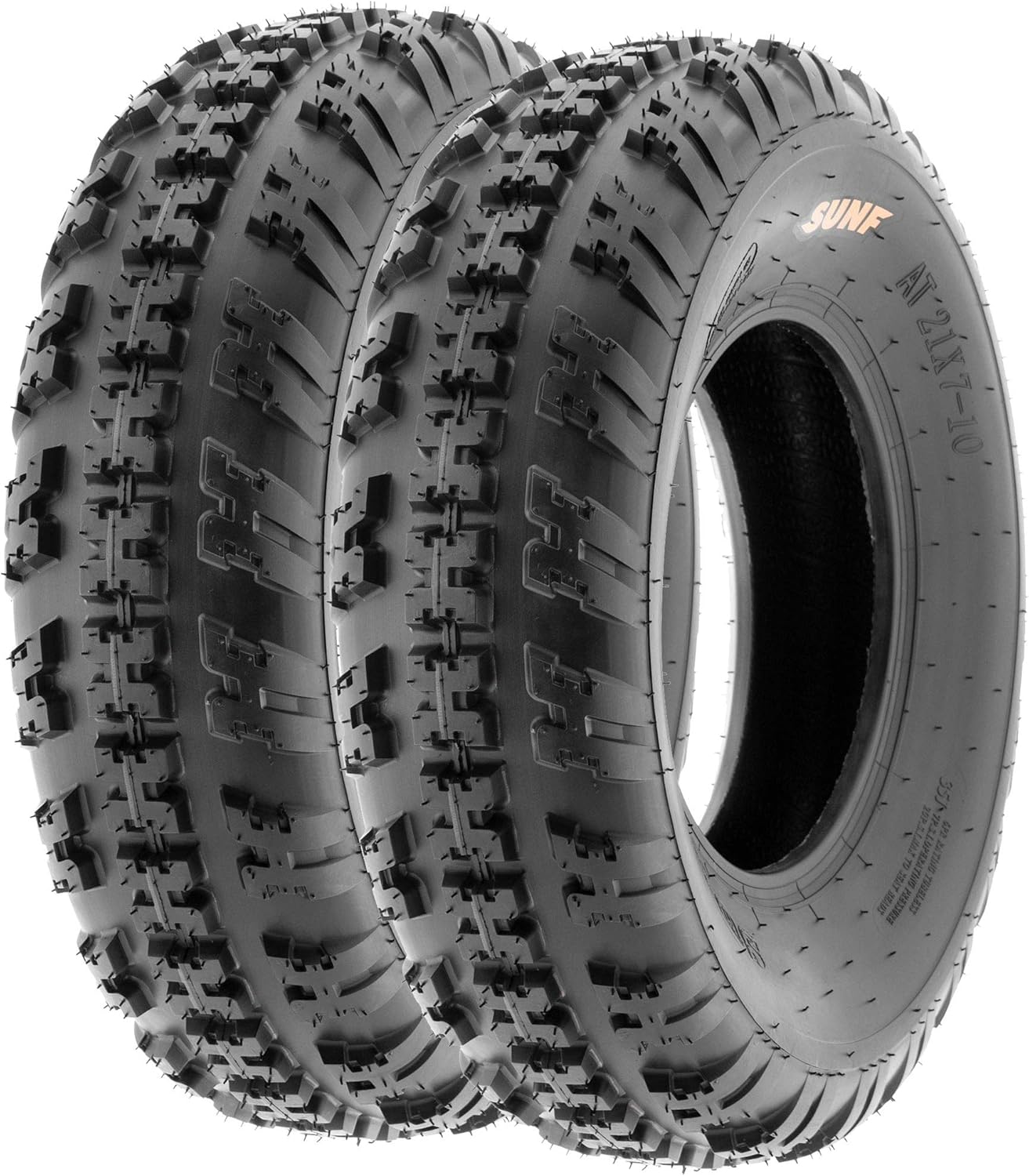 SUNF 20-6-10 A031 ATV/UTV Tire 2025 – Kuwait