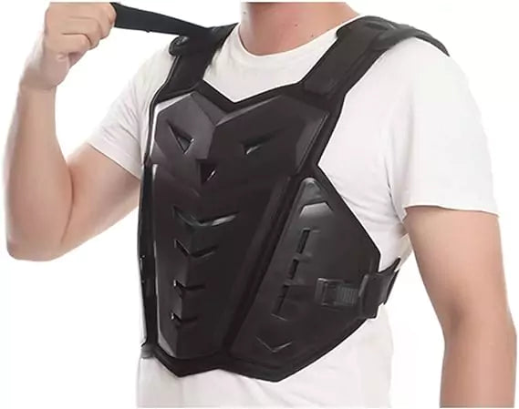 Adult Chest Protector for Off-Road Racing with Motorcycle & ATV - Motovile