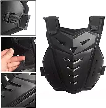 Adult Chest Protector for Off-Road Racing with Motorcycle & ATV - Motovile