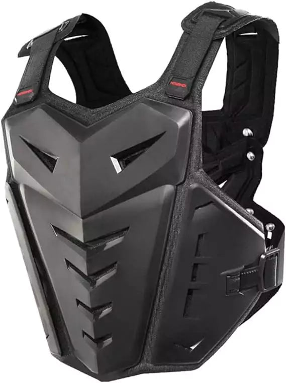 Adult Chest Protector for Off-Road Racing with Motorcycle & ATV - Motovile