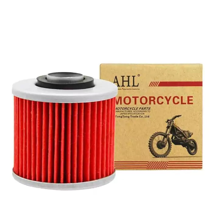 ahl-145-oil-filter-for-yamaha-yfm700r-raptor-700 - Motovile