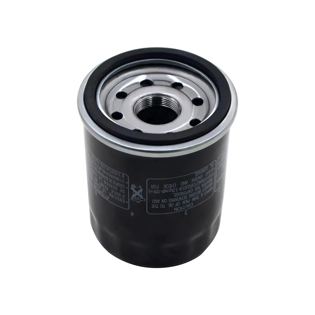 AHL 621 Oil Filter Compatible with ARCTIC CAT MudPro 1000 SE 2016/Wildcat Sport 2015-2016/Wildcat X SE 2016/Wildcat X Special Edition 2016 - Motovile