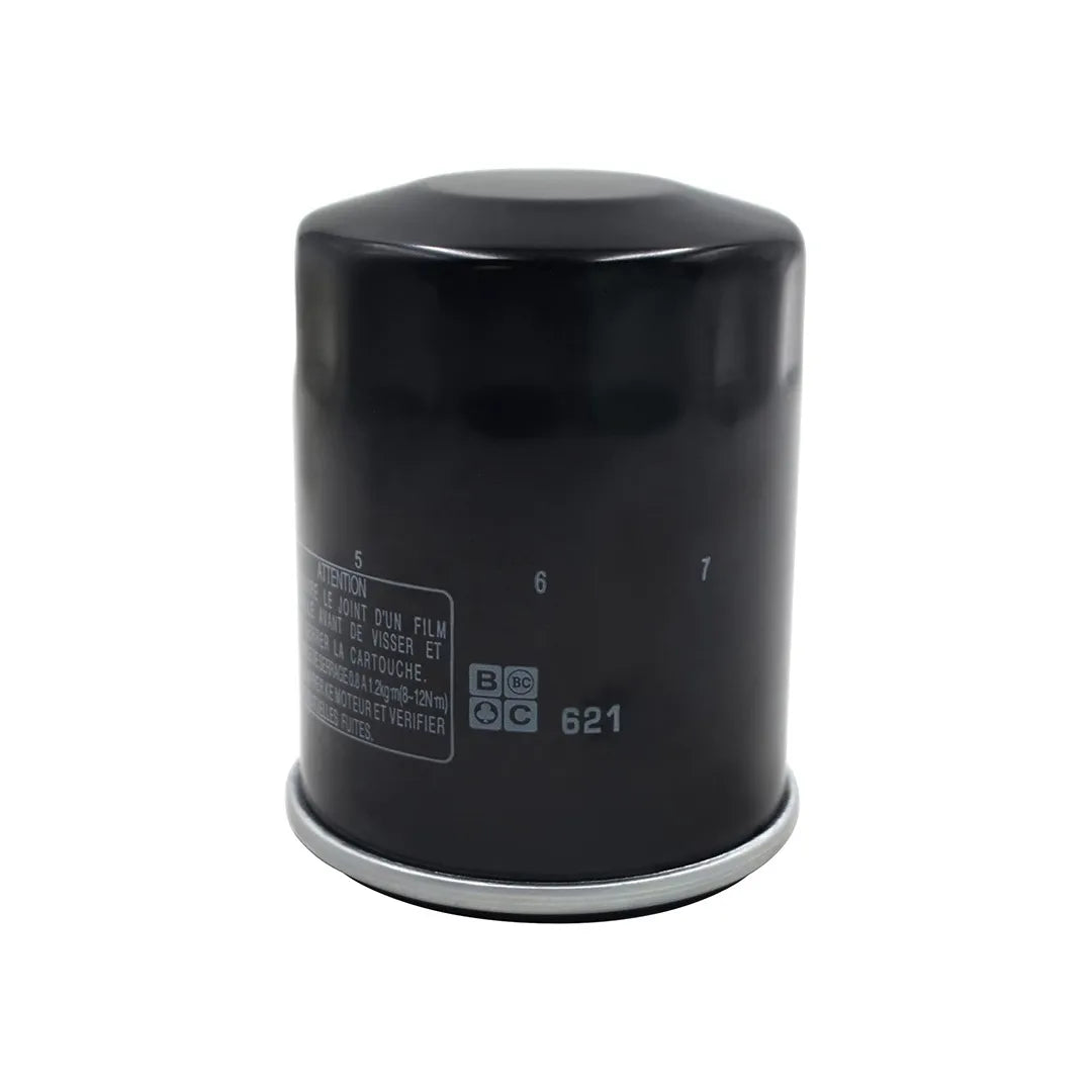 AHL 621 Oil Filter Compatible with ARCTIC CAT MudPro 1000 SE 2016/Wildcat Sport 2015-2016/Wildcat X SE 2016/Wildcat X Special Edition 2016 - Motovile