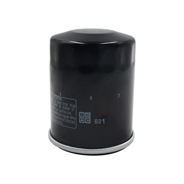 AHL 621 Oil Filter Compatible with ARCTIC CAT MudPro 1000 SE 2016/Wildcat Sport 2015-2016/Wildcat X SE 2016/Wildcat X Special Edition 2016 - Motovile