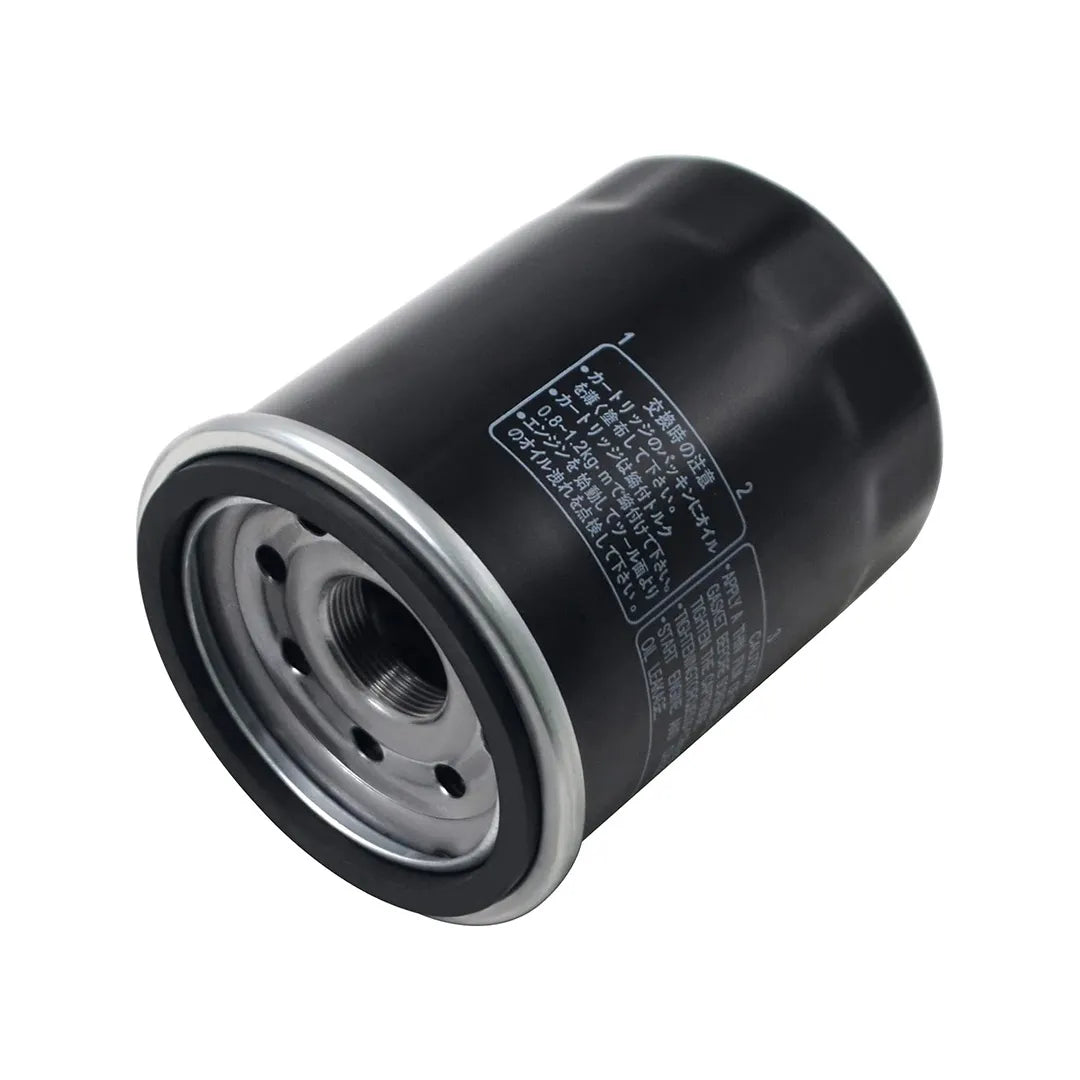 AHL 621 Oil Filter Compatible with ARCTIC CAT MudPro 1000 SE 2016/Wildcat Sport 2015-2016/Wildcat X SE 2016/Wildcat X Special Edition 2016 - Motovile