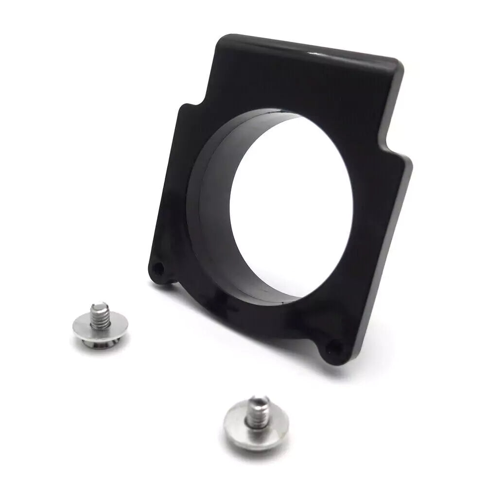 thumbnail image 2 of Air Filter Intake Kit W/ Holder Adapter For Yamaha Raptor 700 700R 2006-2021 2 of 3