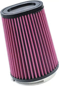Air Filter for Yamaha Banshee 350 YFZ350 - Motovile