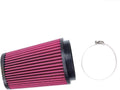 Air Filter for Yamaha Banshee 350 YFZ350 - Motovile