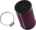 Air Filter Yamaha Banshee YFZ 350 - Motovile