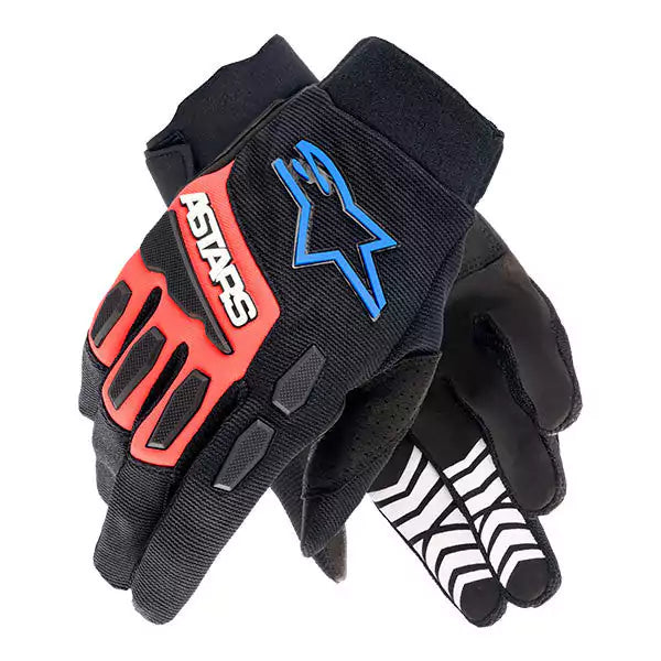 ASTARS Unisex Racing Gloves - Ultimate Safety and Style -Motovile