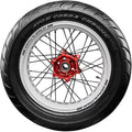 Avon AV92 Cobra Chrome 200/55VR17 78V TL Rear Motorcycle Tire