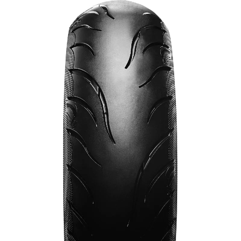 Avon AV92 Cobra Chrome 200/55VR17 78V TL Rear Motorcycle Tire