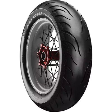 Avon Cobra Chrome AV92 150/80 R16 71V - Motovile