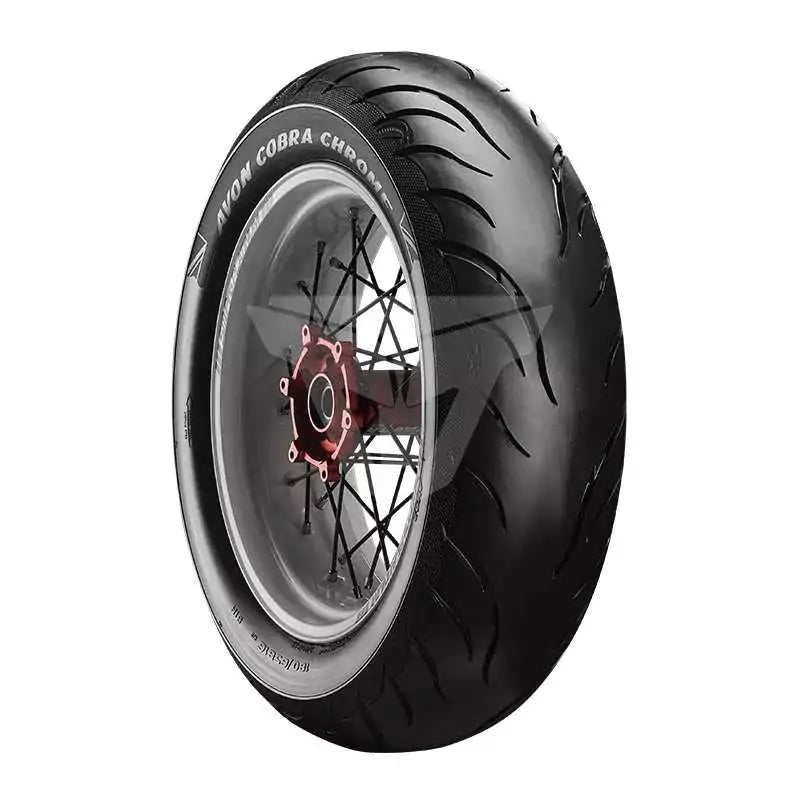 Avon Cobra Chrome AV92 170/70R16 Tire - Motovile