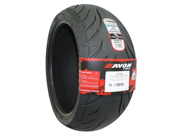 Avon Cobra Chrome AV92 260/40VR18 (260-40-18) 84V Motorcycle Tire