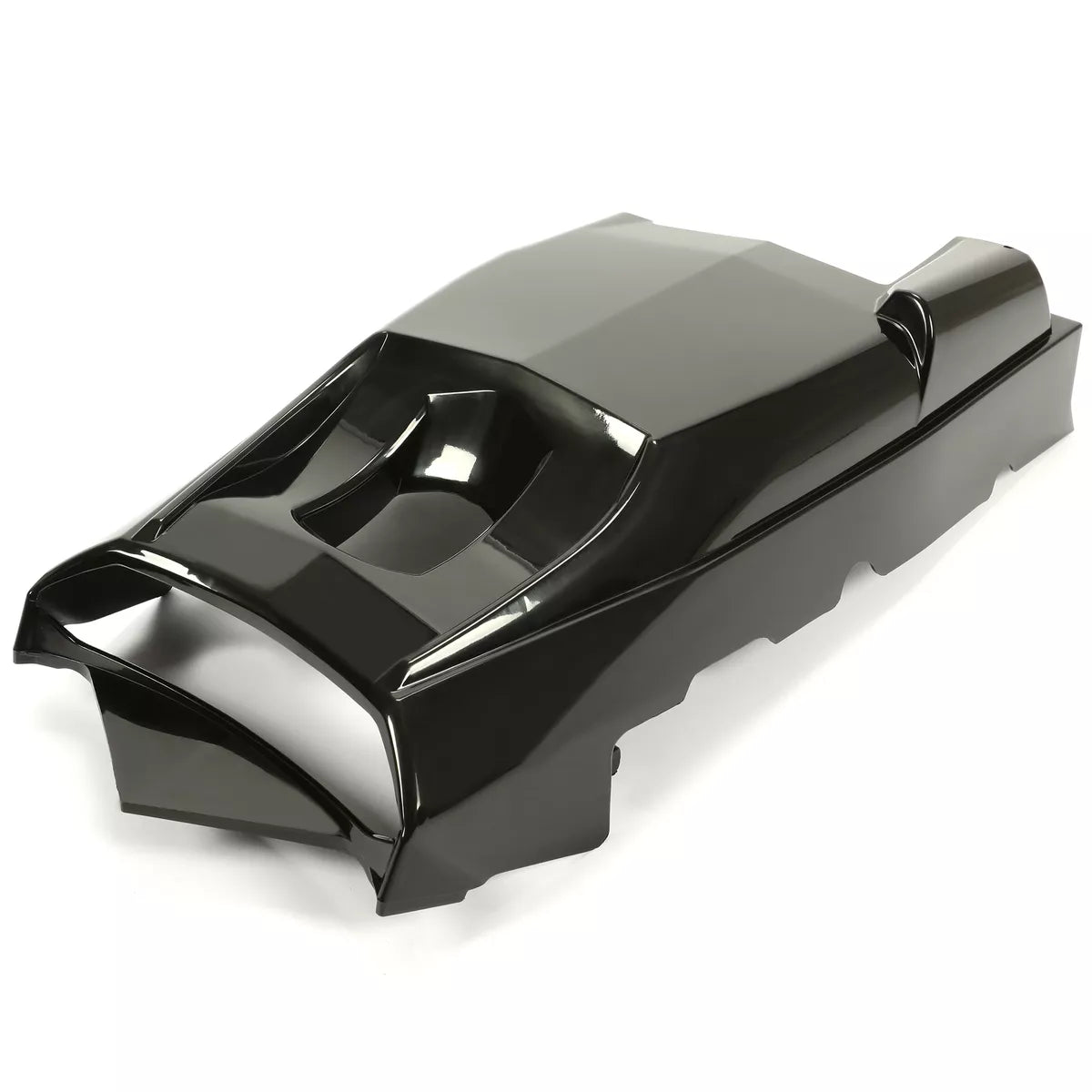 Black Rear Tail light Cover Back Light For YAMAHA Raptor 700/700R 2006-2023 - Motovile