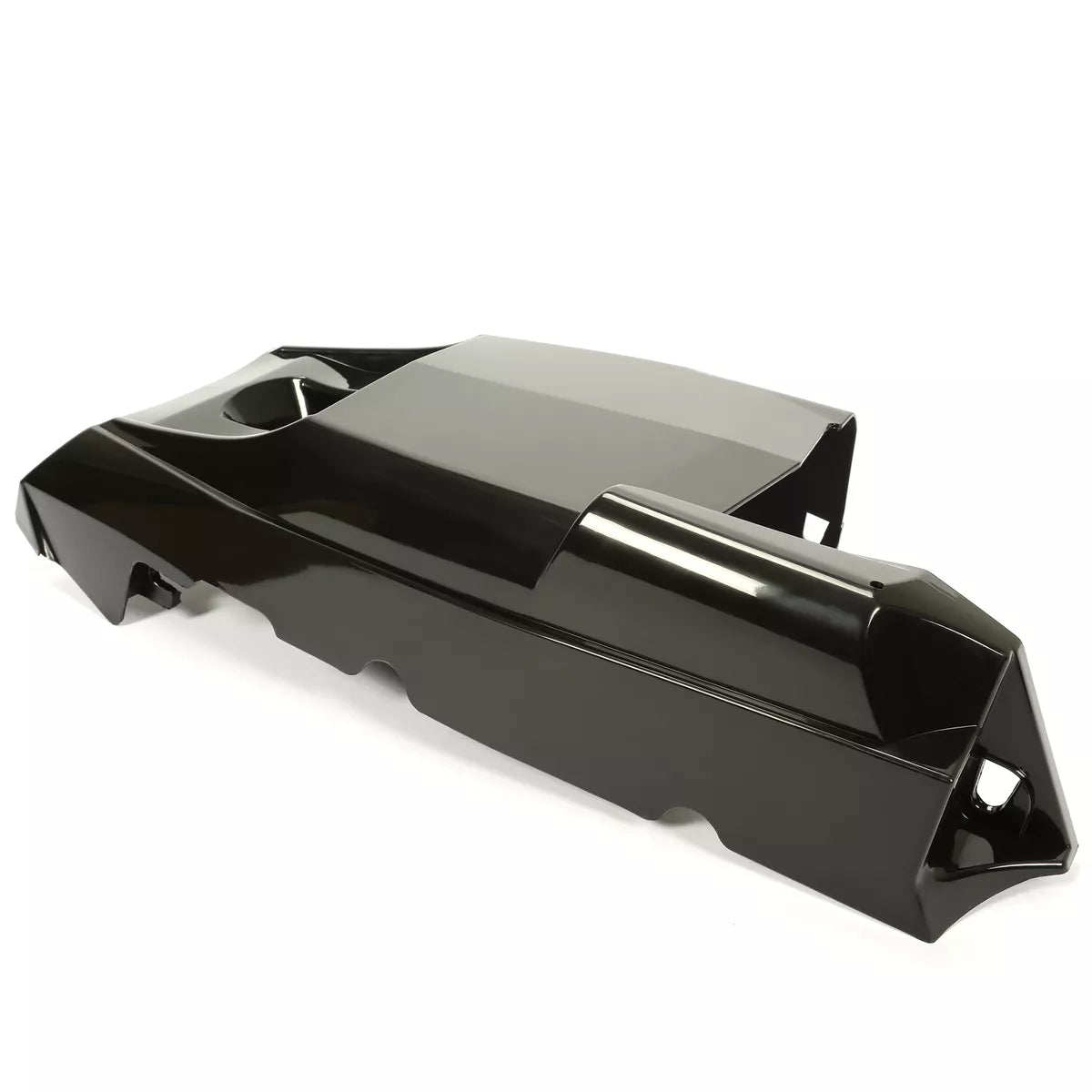 Black Rear Tail light Cover Back Light For YAMAHA Raptor 700/700R 2006-2023 - Motovile