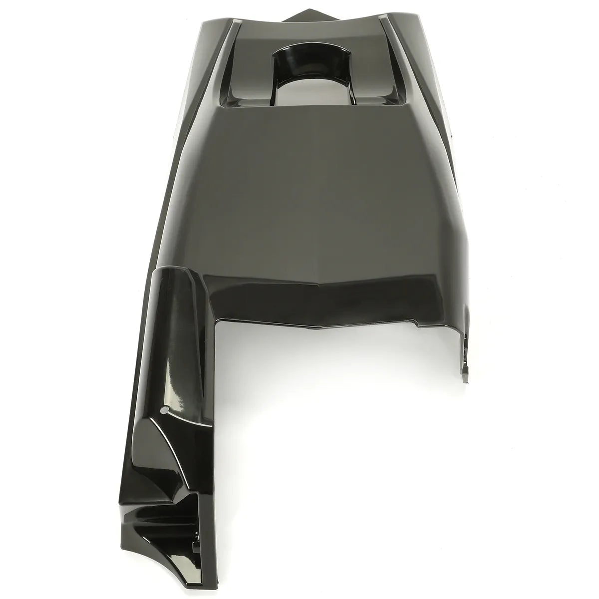Black Rear Tail light Cover Back Light For YAMAHA Raptor 700/700R 2006-2023 - Motovile