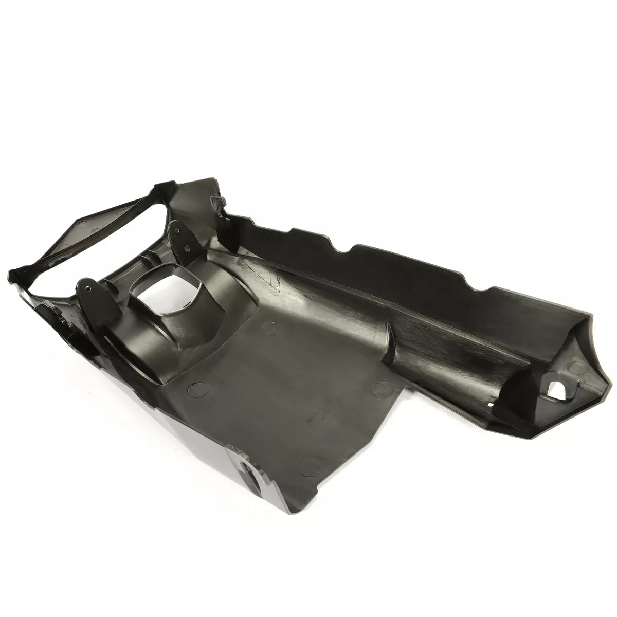 Black Rear Tail light Cover Back Light For YAMAHA Raptor 700/700R 2006-2023 - Motovile