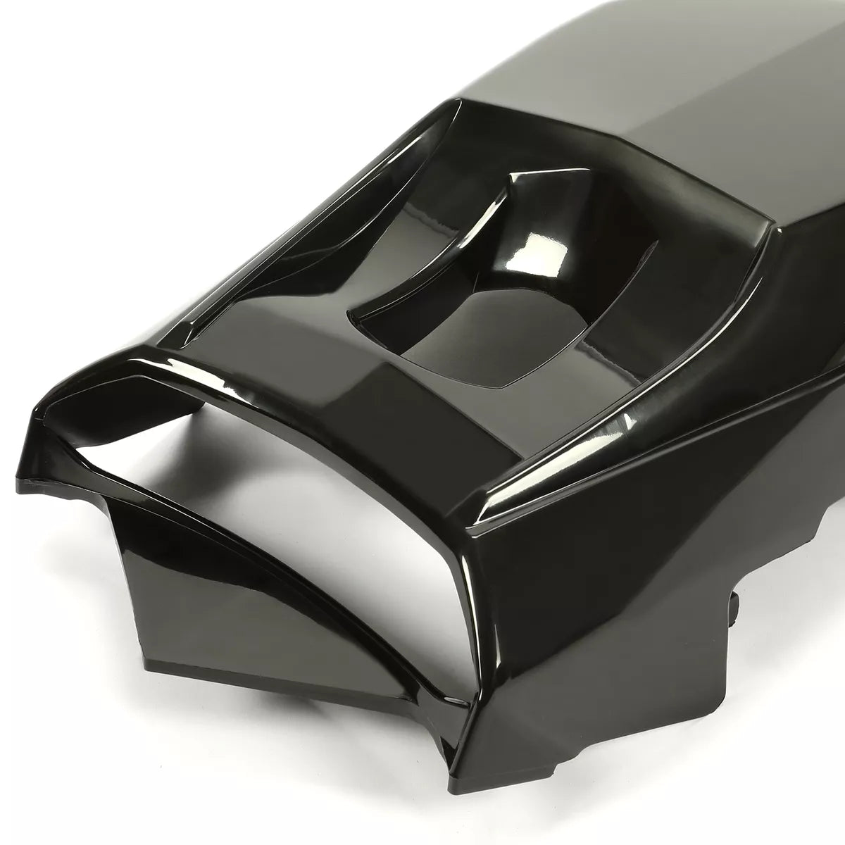 Black Rear Tail light Cover Back Light For YAMAHA Raptor 700/700R 2006-2023 - Motovile