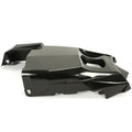 Black Rear Tail light Cover Back Light For YAMAHA Raptor 700/700R 2006-2023 - Motovile