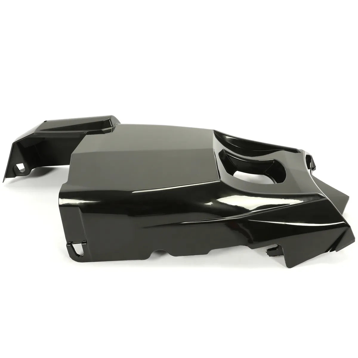 Black Rear Tail light Cover Back Light For YAMAHA Raptor 700/700R 2006-2023 - Motovile