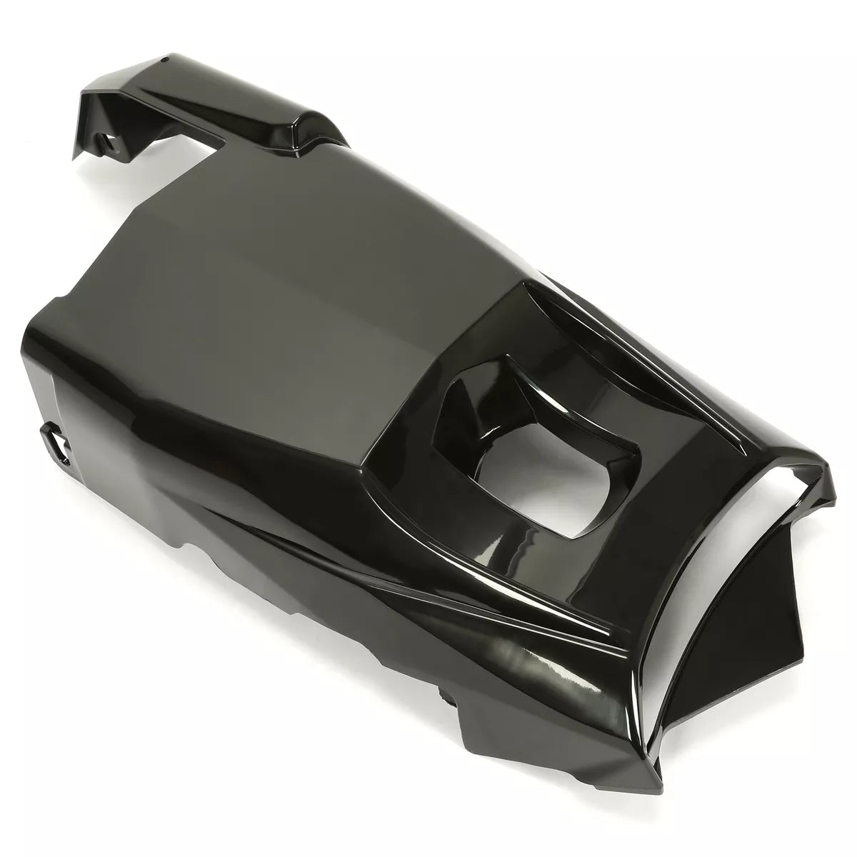 Black Rear Tail light Cover Back Light For YAMAHA Raptor 700/700R 2006-2023 - Motovile