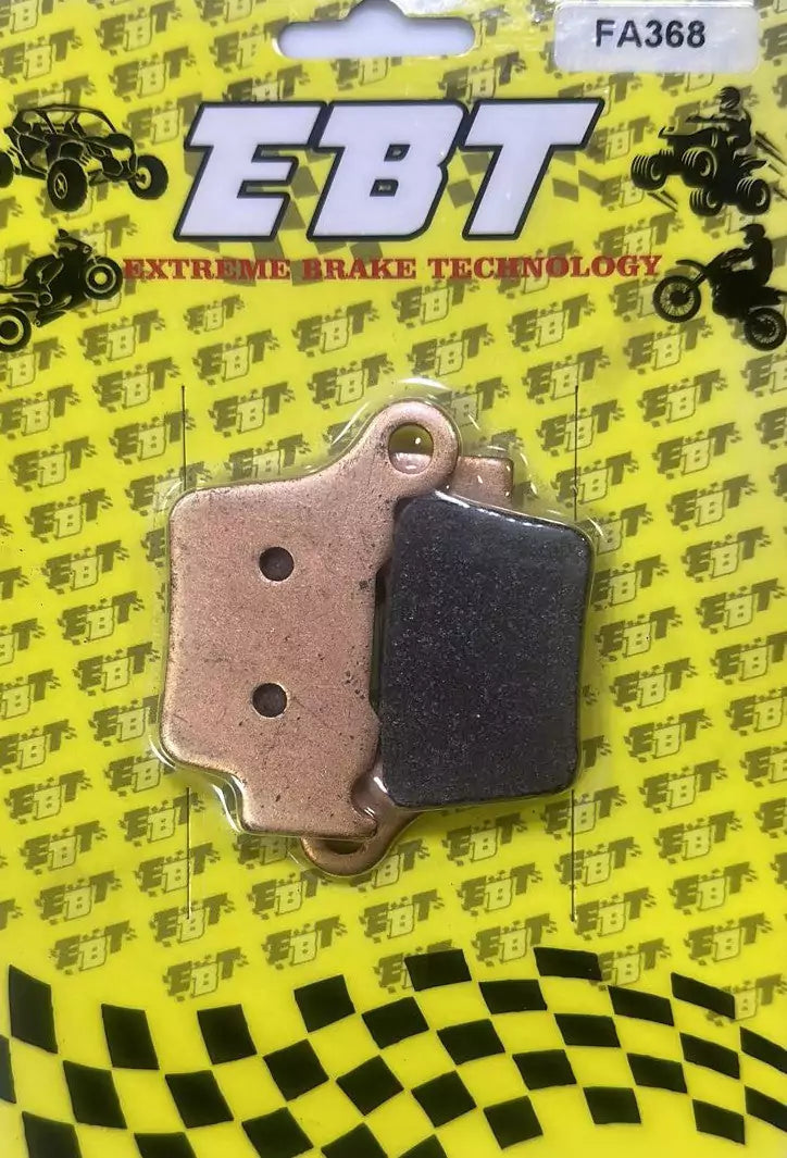 BRAKE PAD- BMW,KTM,HUSQVARNA - Motovile