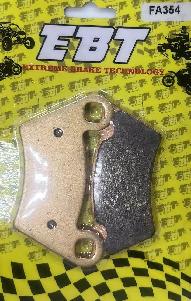 BRAKE PAD- RZR 900 SPORTSMAN ACE570 RANGER 500/400/570/700 RZR 800 - Motovile