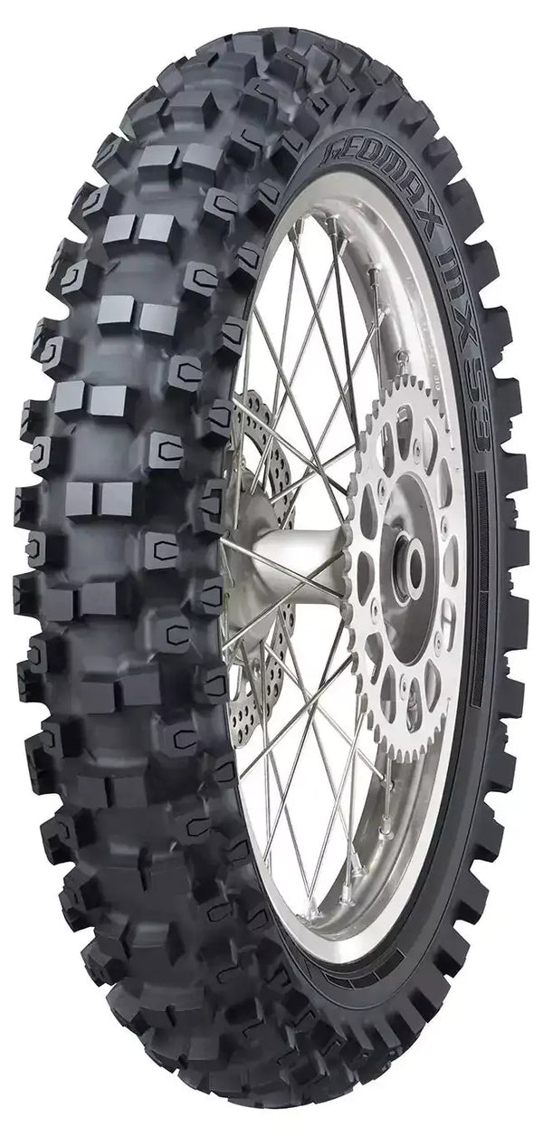 Buy High Quality Motorcycle Tires in Kuwait at Best Price