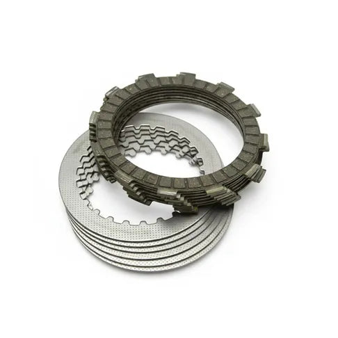 Clutch Kit - Yamaha Raptor 700 06-23 Raptor700 700R YFM700 - Motovile
