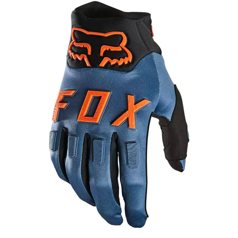 Fox Racing Men Dirtpaw Motocross Glove FOX B-1 -Motovile