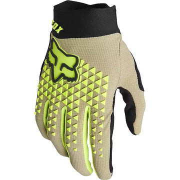 Fox Racing Men Dirtpaw Motocross Glove - Motovile