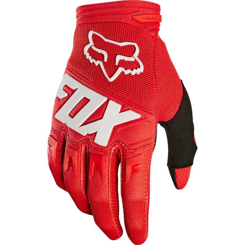 Fox Racing Men Dirtpaw Motocross Glove - Motovile