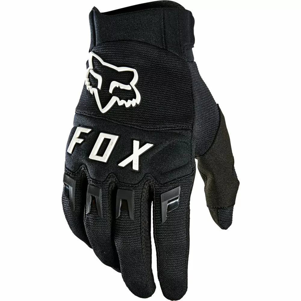 Fox  Racing  Men Dirtpaw  Motocross Glove FOX Black